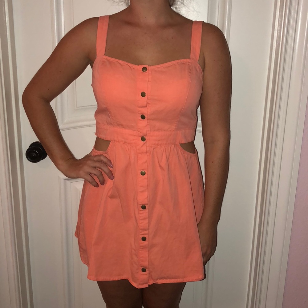 Summer dress